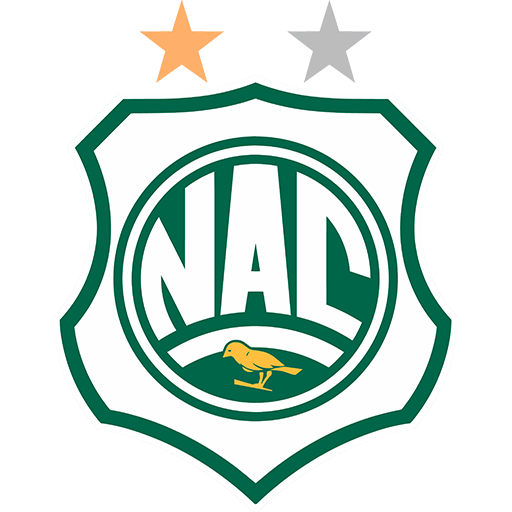Nacional de Patos Logo
