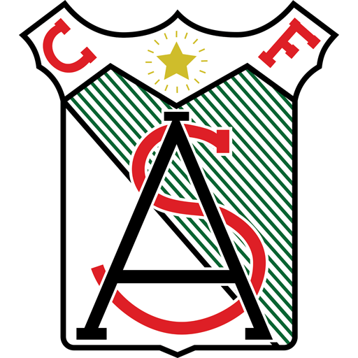 Atlético Sanluqueño Logo