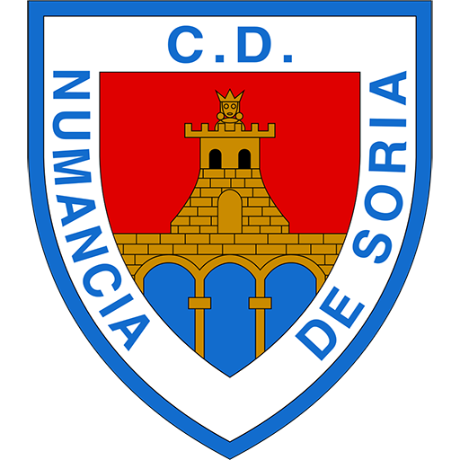 Numancia Logo