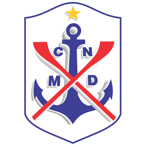 Marcílio Dias Logo