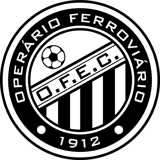 Operário Ferroviário Logo