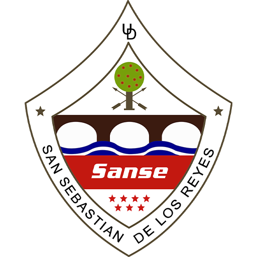 SS Reyes Logo