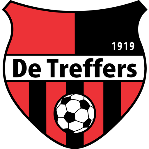 De Treffers Logo