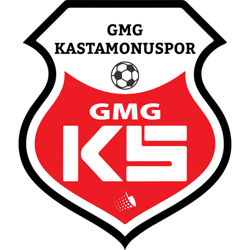 Kastamonuspor 1966 Logo