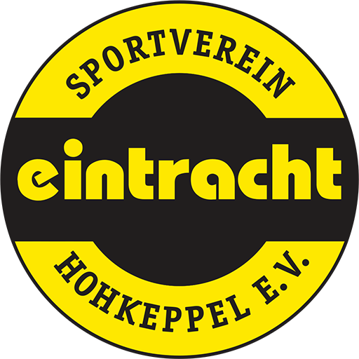 Eintracht Hohkeppel Logo