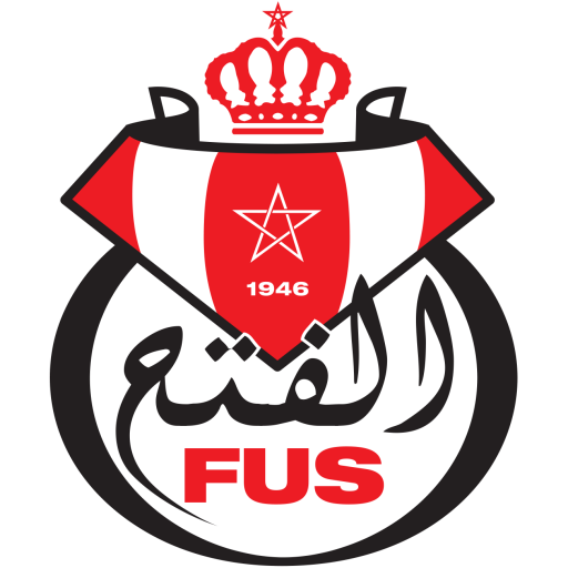 FUS Rabat Logo