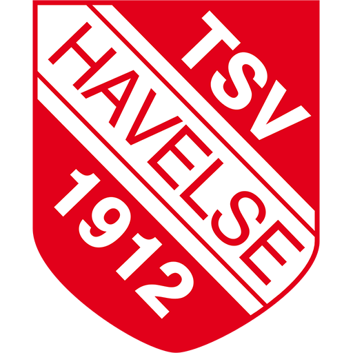 TSV Havelse Logo