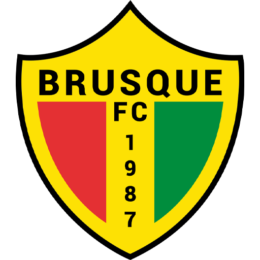 Brusque Logo