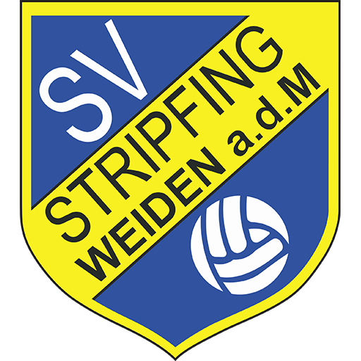 Stripfing Logo