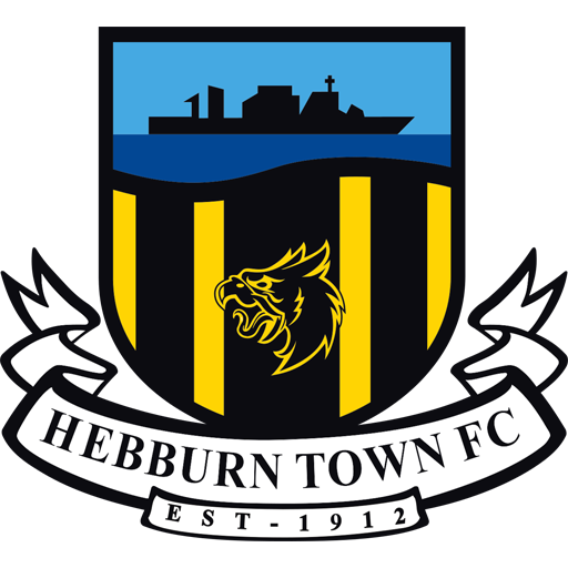 Hebburn Town Logo
