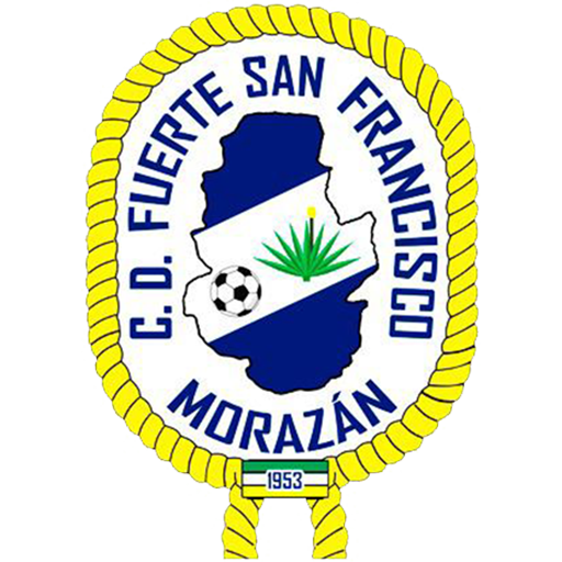 Fuerte San Francisco Logo