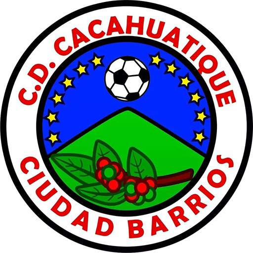 Cacahuatique Logo