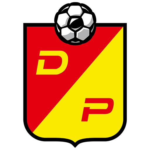 Deportivo Pereira Logo