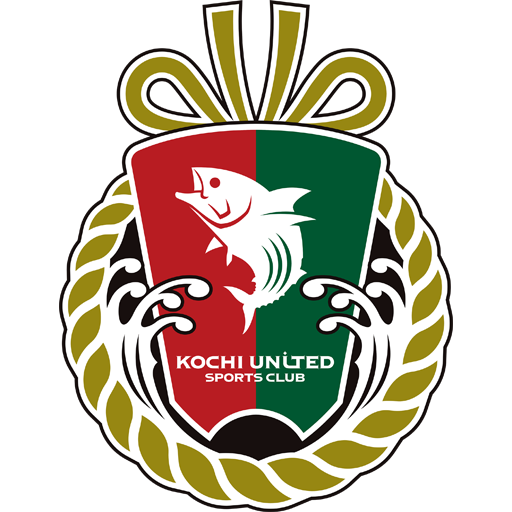 Kochi United Logo