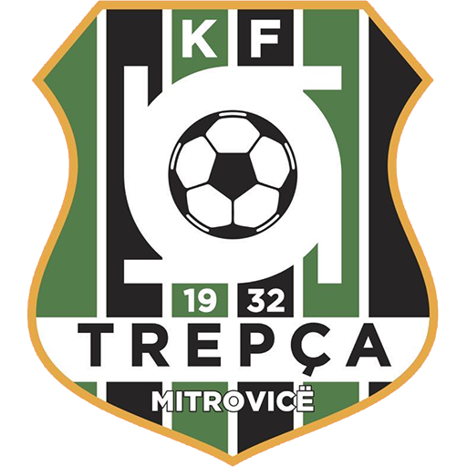 KF Trepça Logo