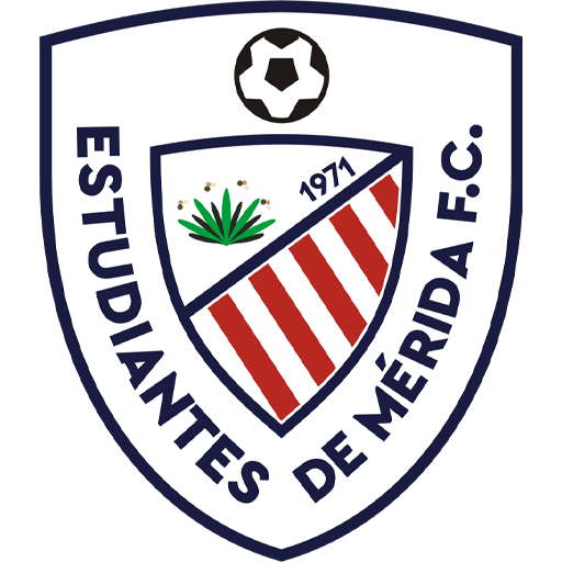 Estudiantes de Mérida Logo