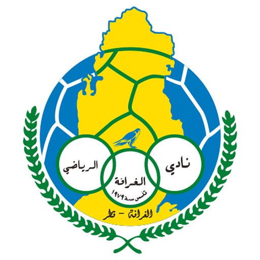 Al-Gharafa Logo