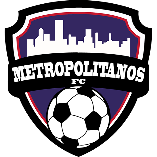 Metropolitanos Logo
