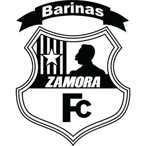 Zamora FC Logo