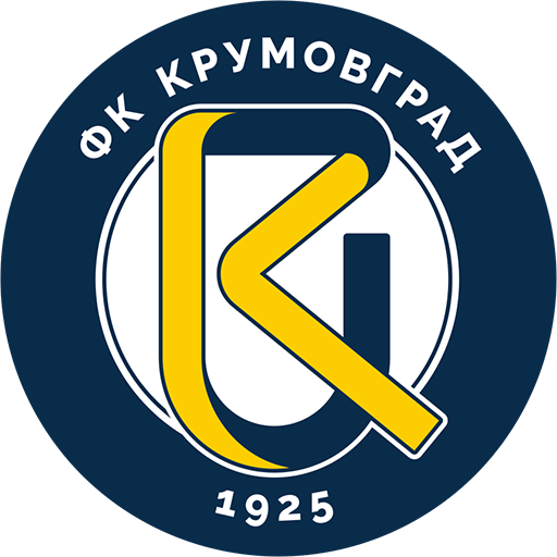 Krumovgrad Logo