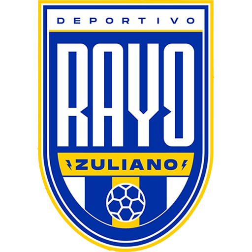 Deportivo Rayo Zuliano Logo