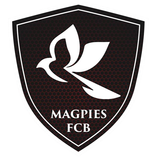 Bruno-'s Magpies Logo