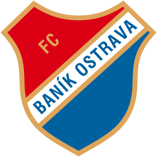 Banik Ostrava Logo