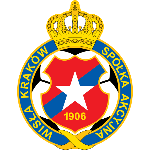 Wisla Krakow Logo