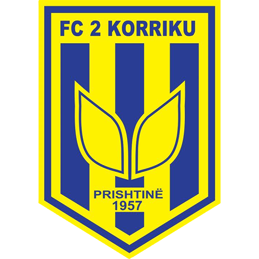 2 Korriku Logo