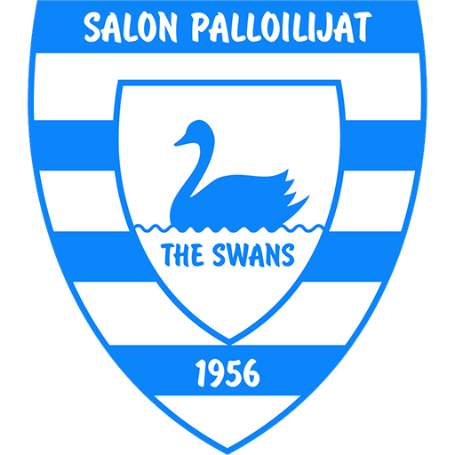SalPa Logo