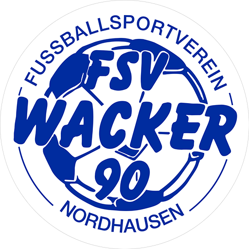 Wacker Nordhausen Logo