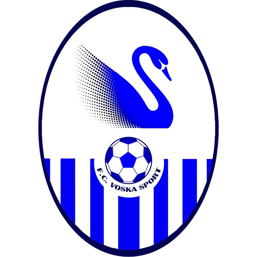 Voska Sport Logo