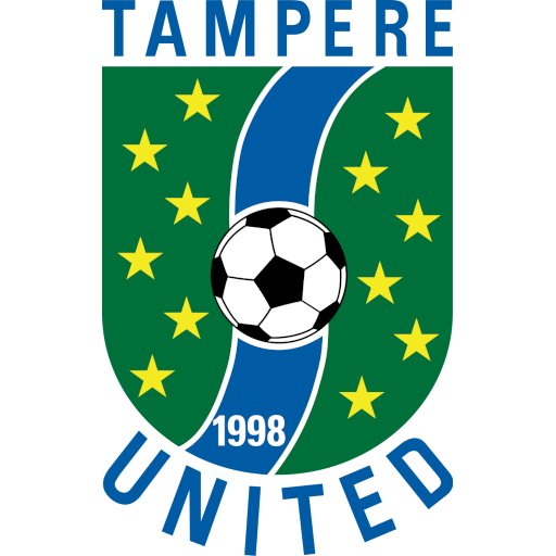 Tampere United II Logo