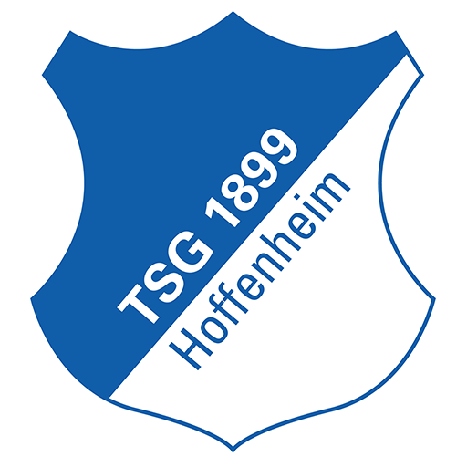 Hoffenheim II Logo