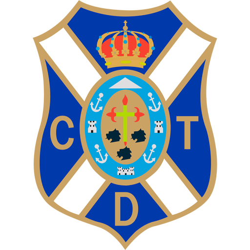 Tenerife B Logo