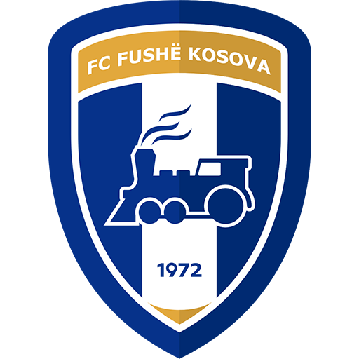 Fushë Kosova Logo