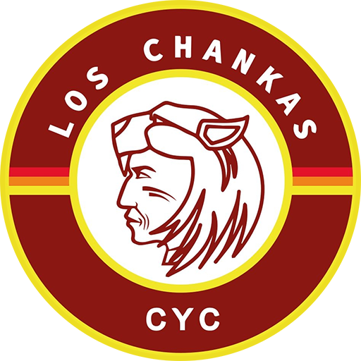Los Chankas Logo