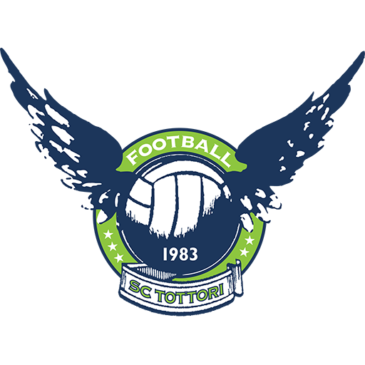 Gainare Tottori Logo