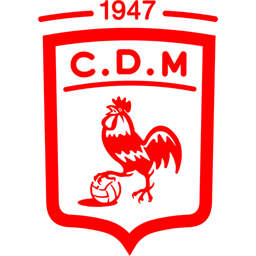 Deportivo Morón Logo