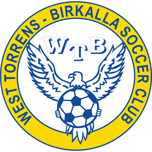 West Torrens Birkalla Logo