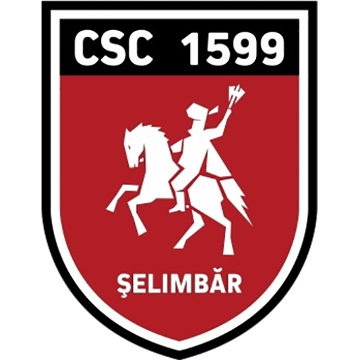 1599 Șelimbăr Logo