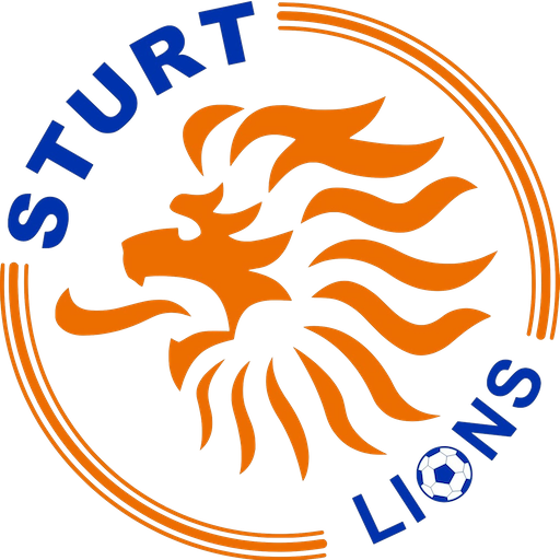 Sturt Lions Logo