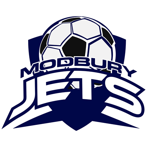 Modbury Jets Logo