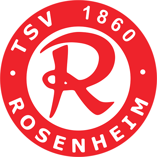 1860 Rosenheim Logo
