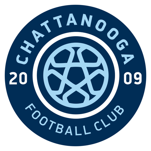 Chattanooga FC Logo