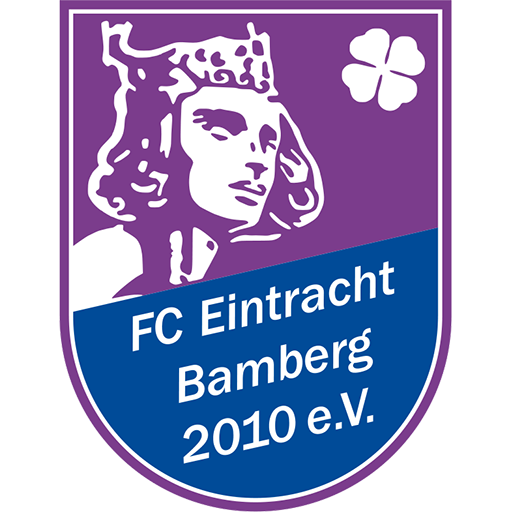 Eintracht Bamberg Logo