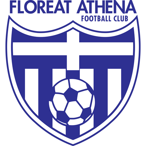 Floreat Athena FC Logo