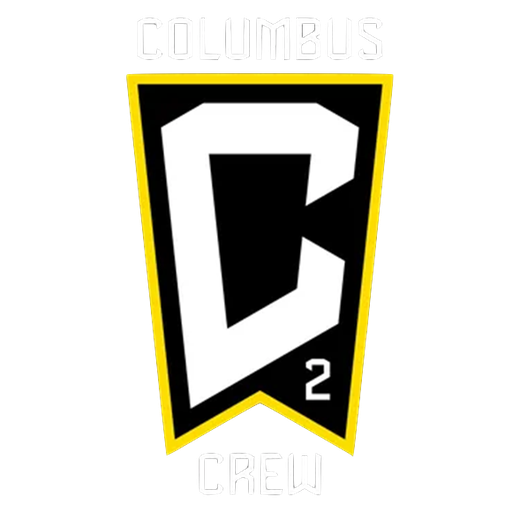 Columbus Crew 2 Logo