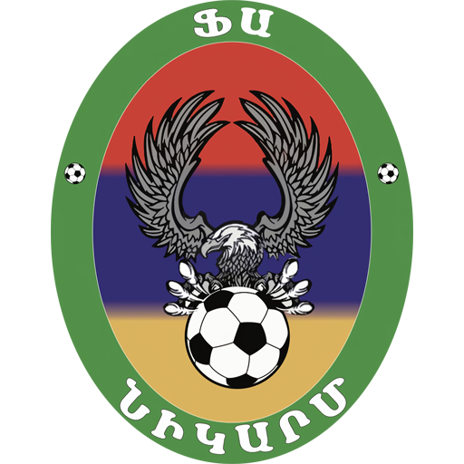 Nikarm Logo