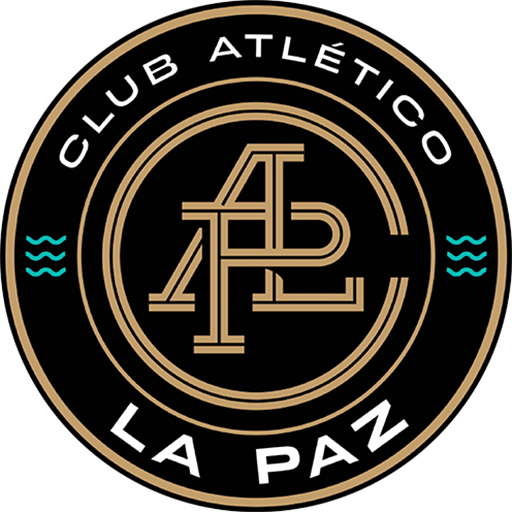 Atlético La Paz Logo